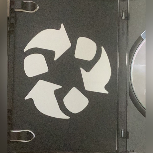 Preowned Like New The Happening DVD 2008 Walmart White Label Non Fiction Film. - Picture 4 of 15